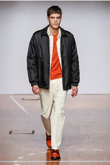 Bikkembergs Pre-Fall 2020 / Bikkembergs осень-зима 2020